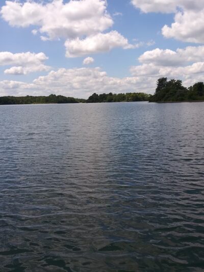 Summit Lake State Park - New Castle, IN