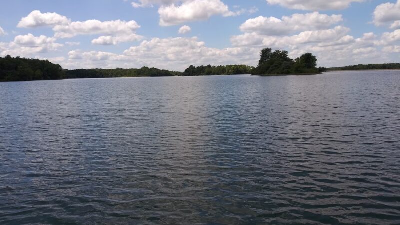Summit Lake State Park - New Castle, IN