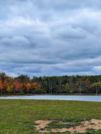 Summit Lake State Park - New Castle, IN