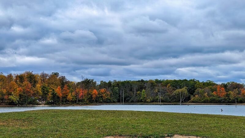 Summit Lake State Park - New Castle, IN