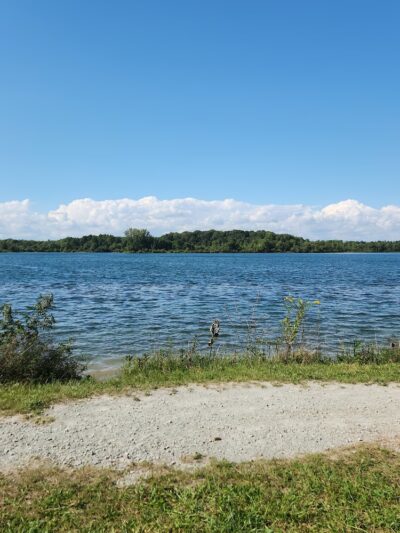 Summit Lake State Park - New Castle, IN