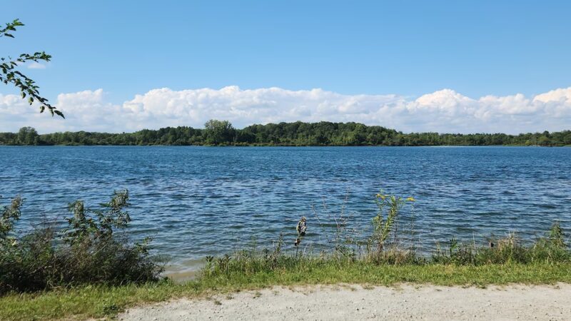 Summit Lake State Park - New Castle, IN