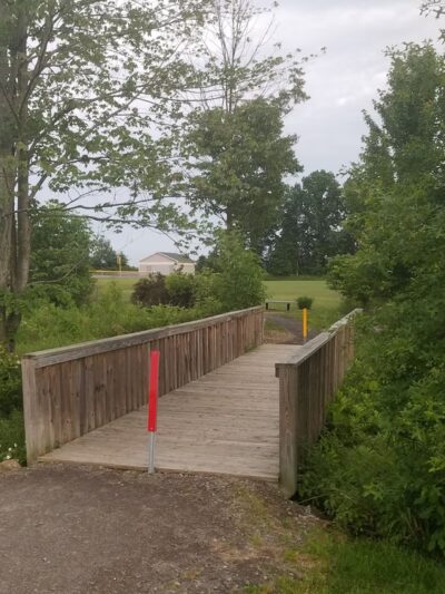 CJ Long Spartan Park - New Castle, PA