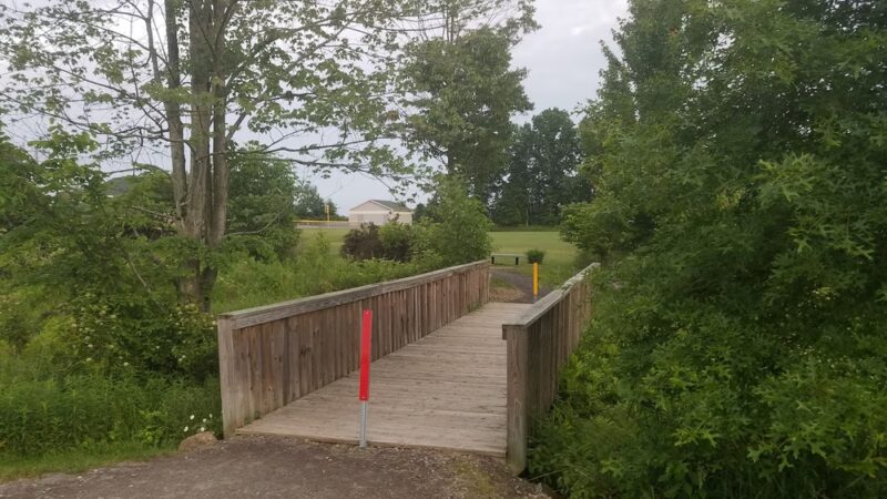 CJ Long Spartan Park - New Castle, PA