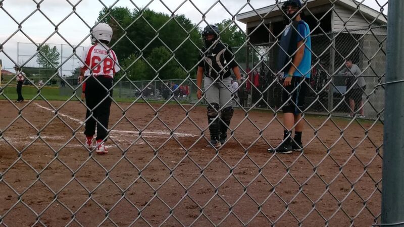 CJ Long Spartan Park - New Castle, PA