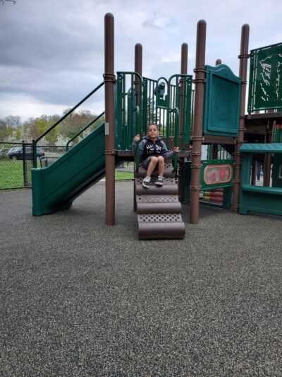 Zukor Park - New City, NY