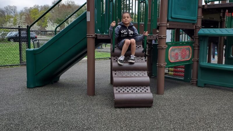 Zukor Park - New City, NY