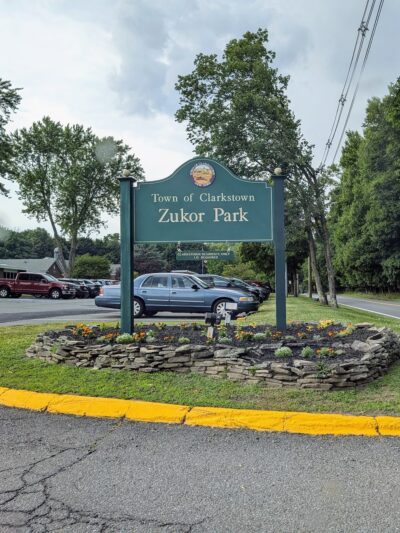 Zukor Park - New City, NY