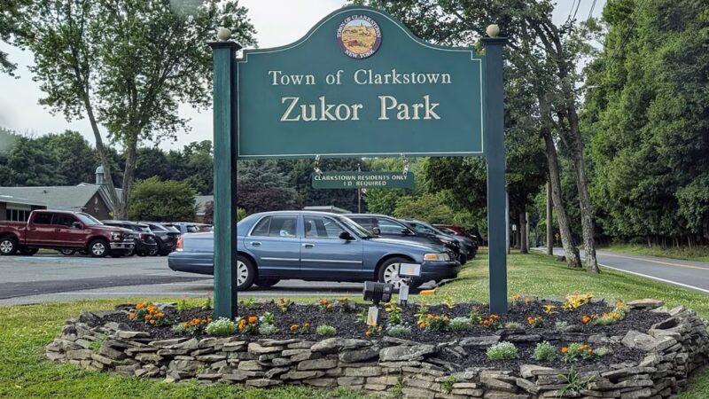 Zukor Park - New City, NY