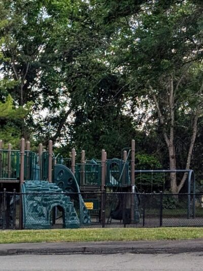 Zukor Park - New City, NY