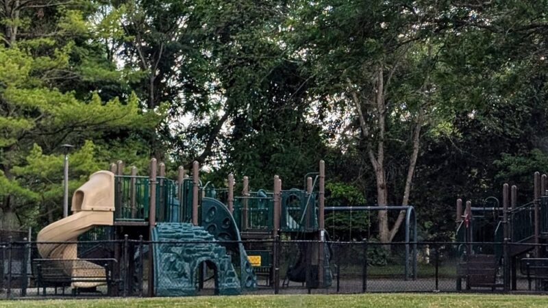 Zukor Park - New City, NY