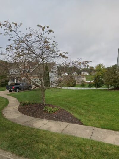 Briarcliff Dog Park - New Cumberland, PA