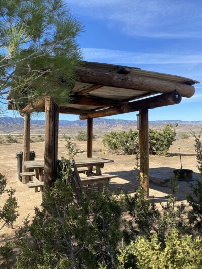 Songdog Ranch - New Cuyama, CA
