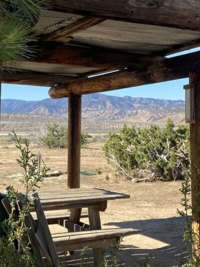Songdog Ranch - New Cuyama, CA