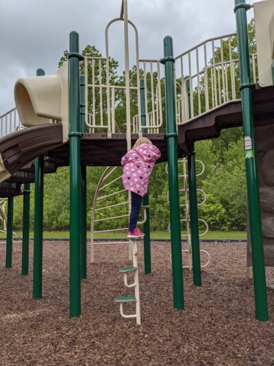 Middleton Park - New Durham, NH