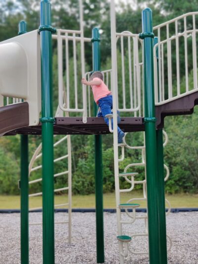 Middleton Park - New Durham, NH