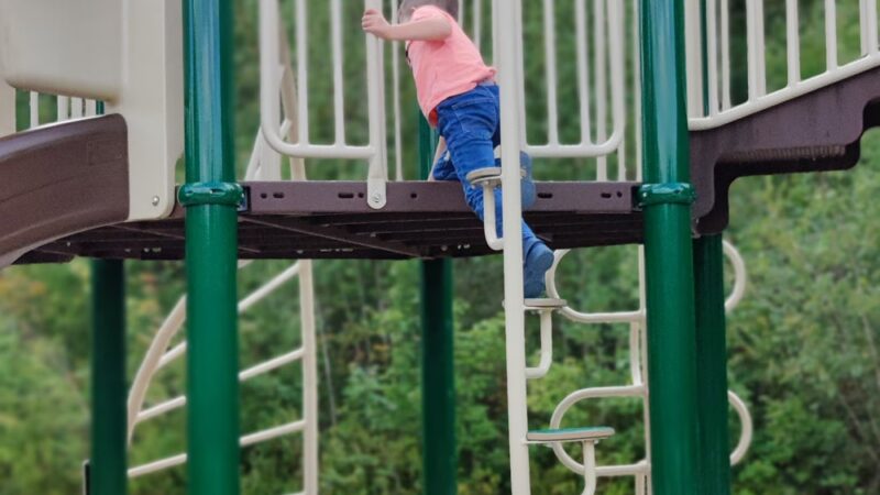 Middleton Park - New Durham, NH