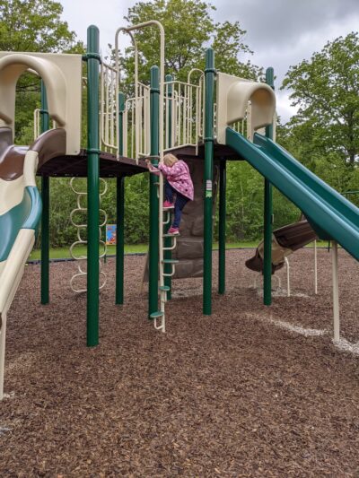Middleton Park - New Durham, NH