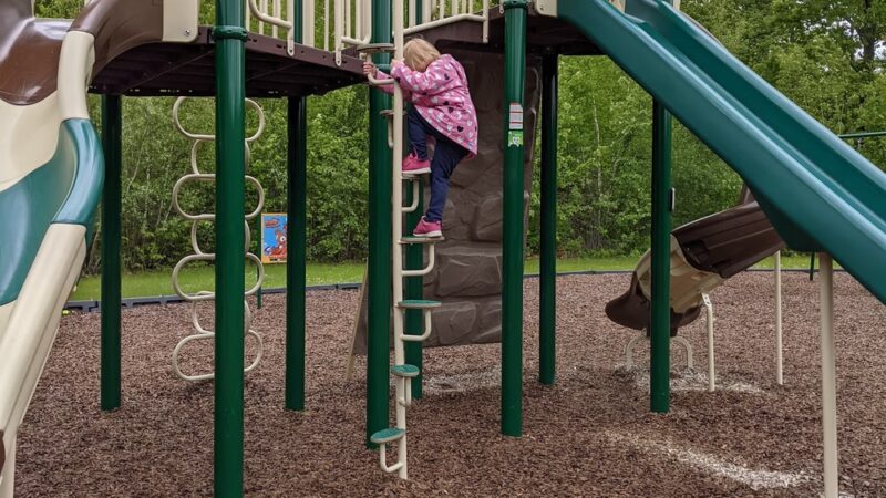 Middleton Park - New Durham, NH