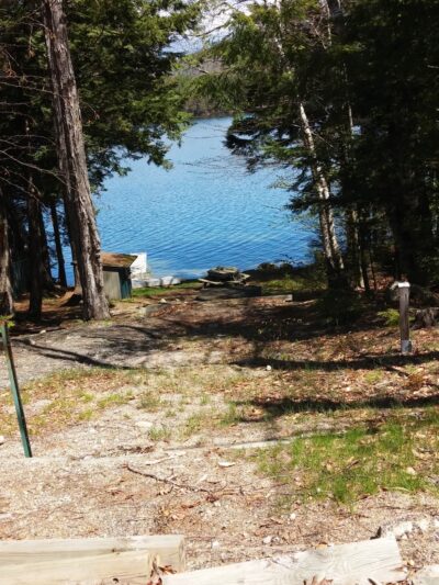 New Durham Town Beach - Parks & Rec - New Durham, NH