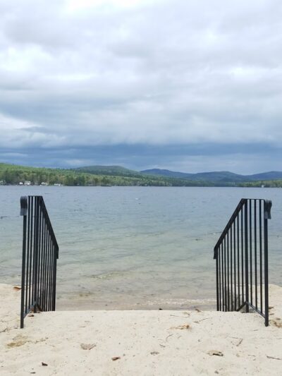 New Durham Town Beach - Parks & Rec - New Durham, NH