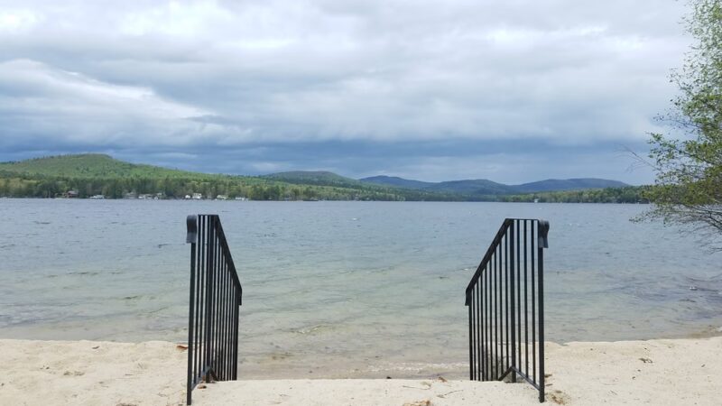 New Durham Town Beach - Parks & Rec - New Durham, NH