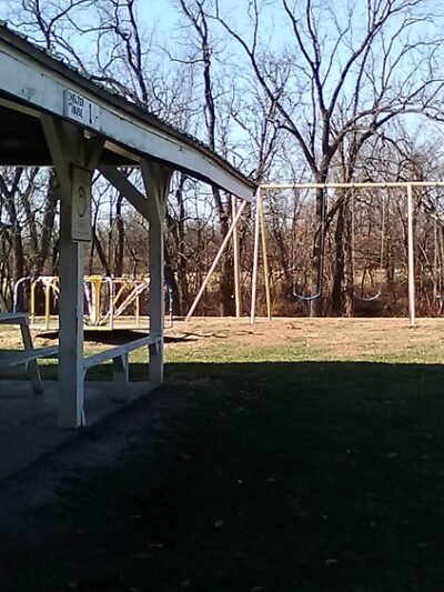 New Franklin City Park - New Franklin, MO