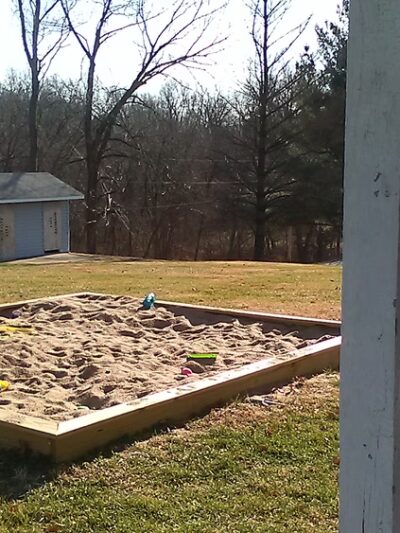 New Franklin City Park - New Franklin, MO