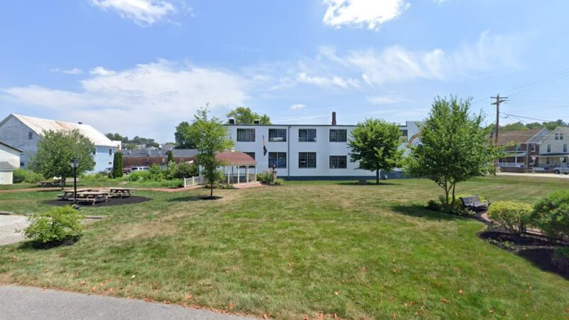 Freedom Green Community Park - New Freedom, PA