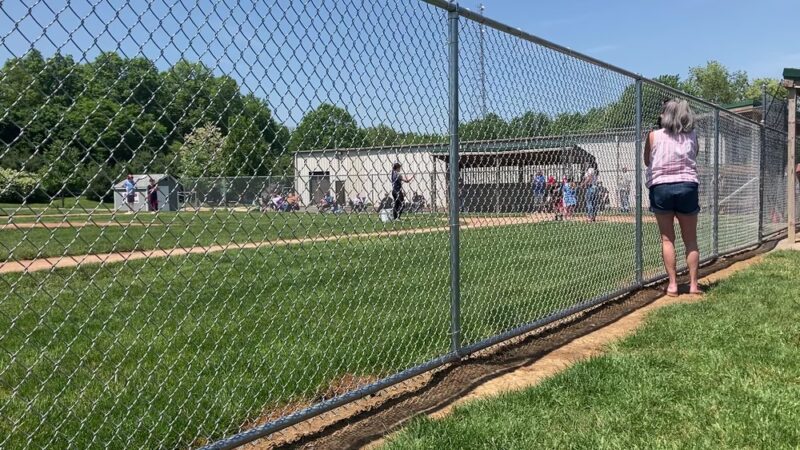 John J. O’Keefe Park at Windy Hill - New Freedom, PA