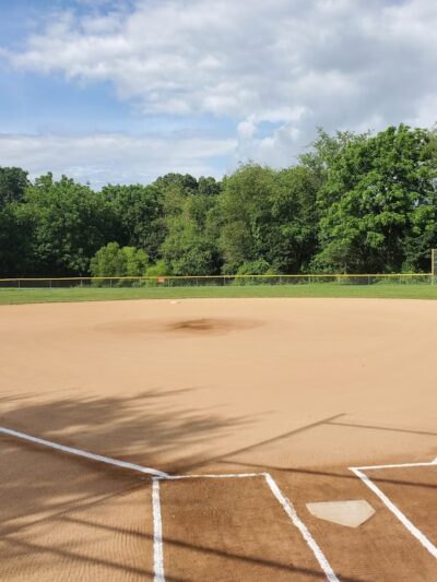 John J. O’Keefe Park at Windy Hill - New Freedom, PA