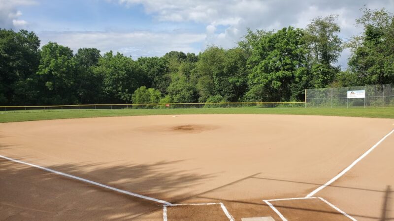 John J. O’Keefe Park at Windy Hill - New Freedom, PA