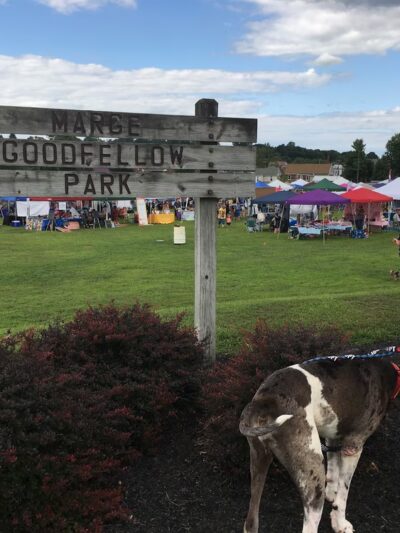 Marge Goodfellow Park - New Freedom, PA