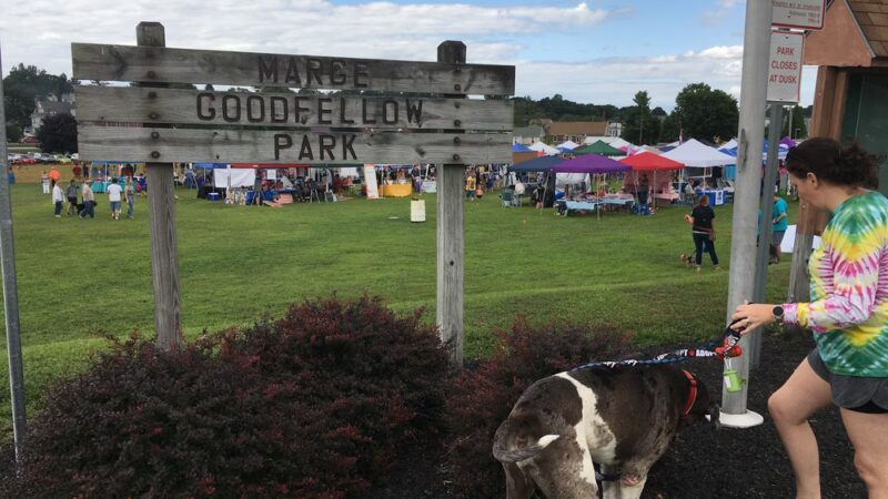 Marge Goodfellow Park - New Freedom, PA