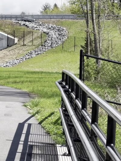 Orange Heritage Trail - New Hampton, NY