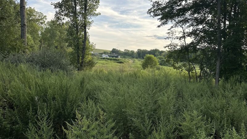 Orange Heritage Trail - New Hampton, NY