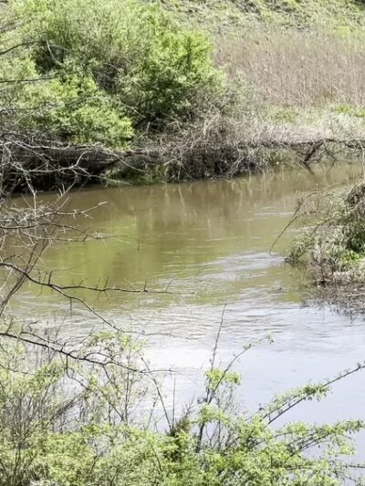 Orange Heritage Trail - New Hampton, NY