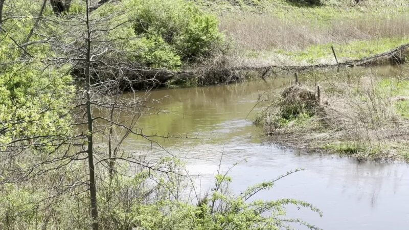 Orange Heritage Trail - New Hampton, NY