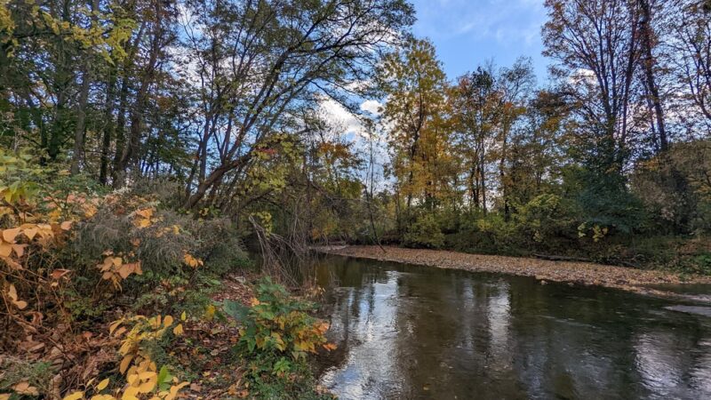 Washington Mills Athletic Park - New Hartford, NY