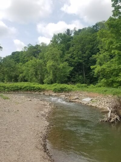 Washington Mills Athletic Park - New Hartford, NY