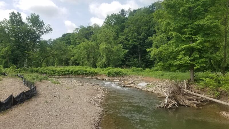 Washington Mills Athletic Park - New Hartford, NY