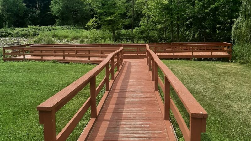 Washington Mills Athletic Park - New Hartford, NY