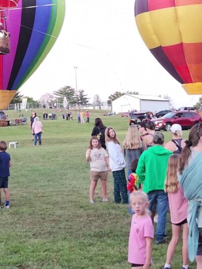 Lions Field Park - New Haven, MO