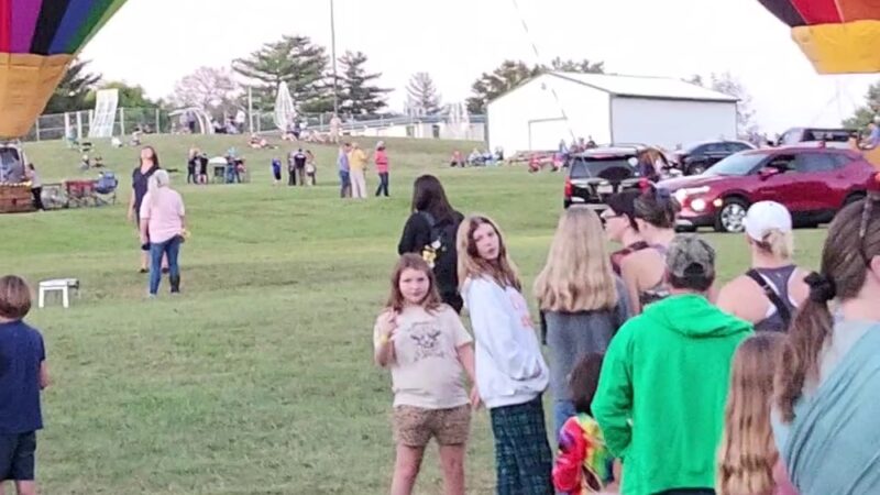 Lions Field Park - New Haven, MO