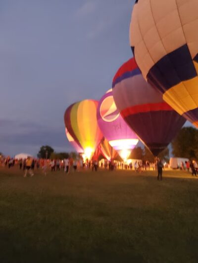 Lions Field Park - New Haven, MO