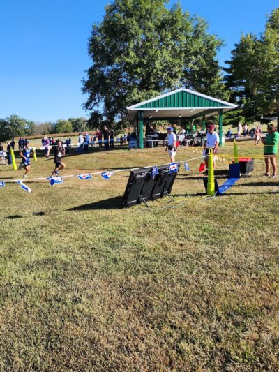 Lions Field Park - New Haven, MO