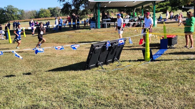 Lions Field Park - New Haven, MO