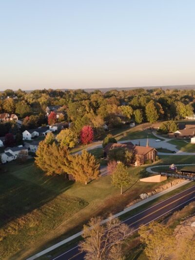 Lions Field Park - New Haven, MO