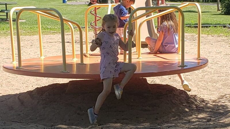 New Haven Parks Department - New Haven, MO