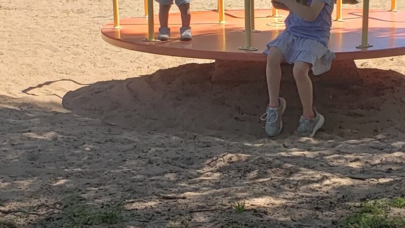 New Haven Parks Department - New Haven, MO